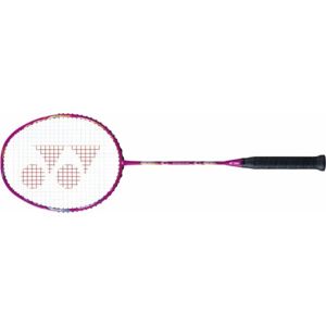 Yonex DUORA 9 Badmintonová raketa, růžová, velikost UNI