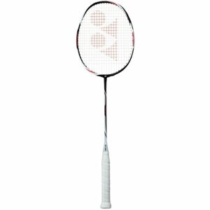 Yonex DUORA Z-STRIKE Badmintonová raketa, černá, velikost