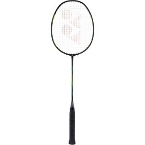 Yonex Badmintonová raketa Badmintonová raketa, černá, velikost 4