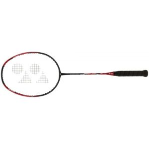 Yonex NanoFlare 700 červená NS - Badmintonová raketa
