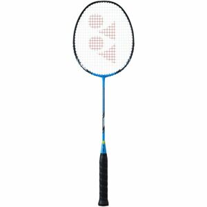 Yonex NANORAY DYNAMIC LIGHTNING Badmintonová raketa, světle modrá, velikost UNI
